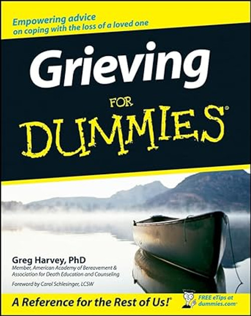 Grieving for Dummies