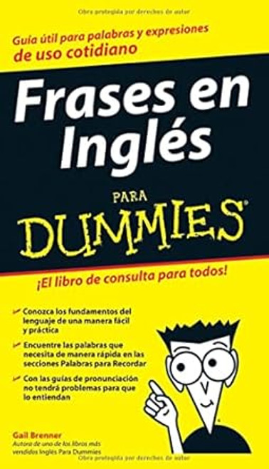 Frases en Ingles para Dummies