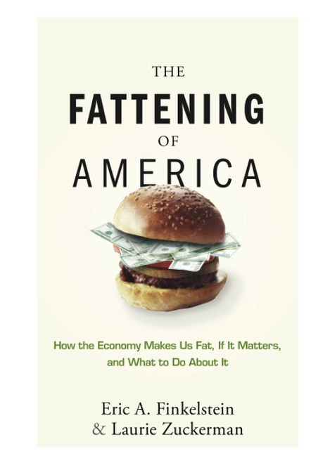 The Fattening of America