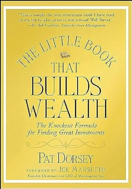 The Little Book That Builds Wealth
