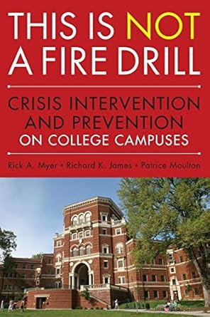 This is Not a Firedrill