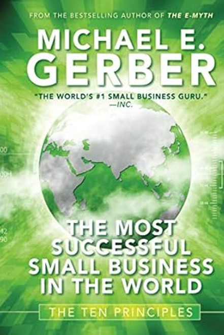 The Most Successful Small Business in The World