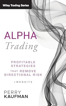 Alpha Trading
