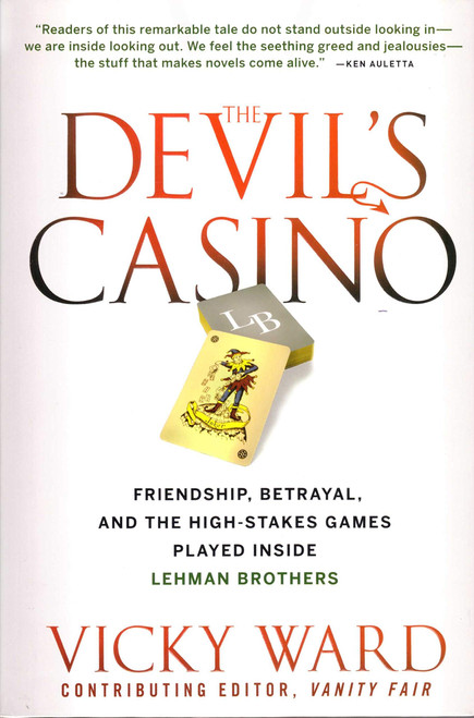 The Devil's Casino