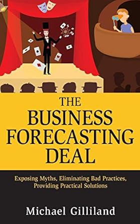 The Business Forecasting Deal