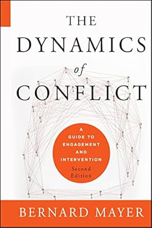 The Dynamics of Conflict