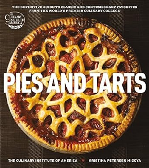 Pies and Tarts