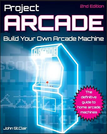 Project Arcade