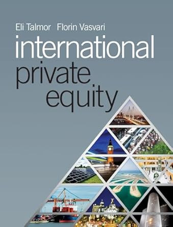 International Private Equity