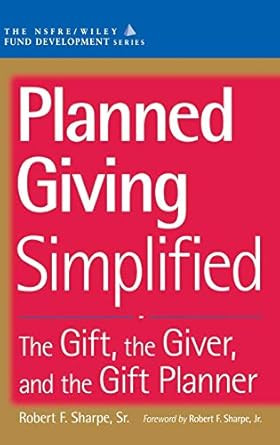 Planned Giving Simplified