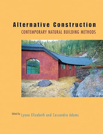 Alternative Construction