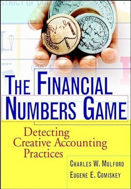 The Financial Numbers Game