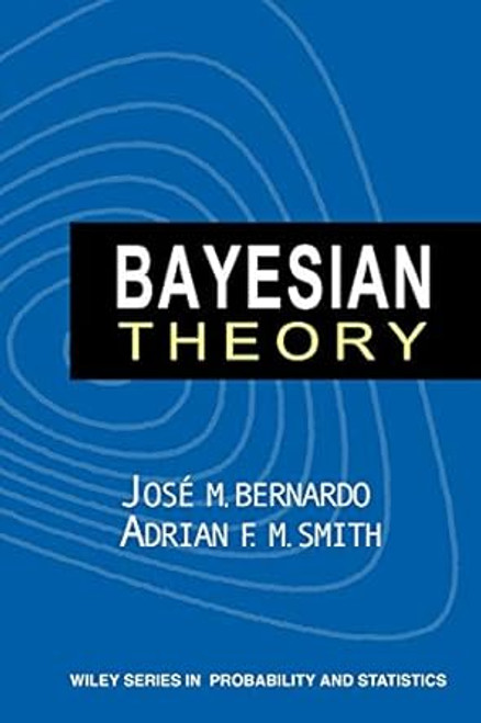 Bayesian Theory