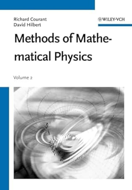 Methods of Mathematical Physics Vol. 2