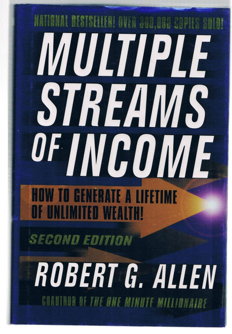 Multiple Streams of Income