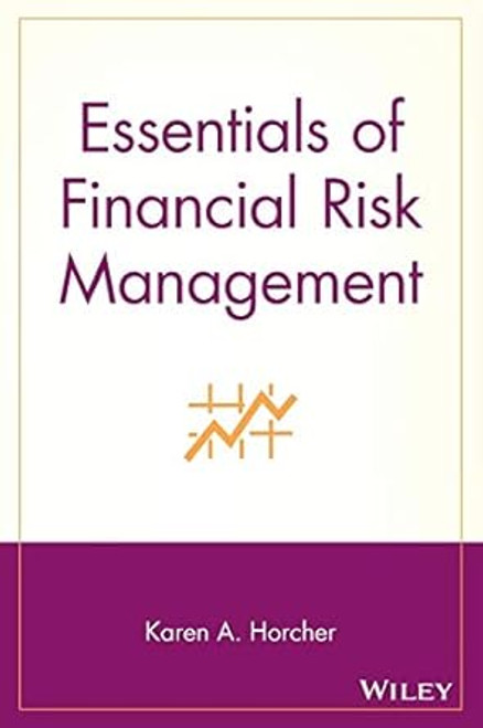 Essentials of Financial Risk Management