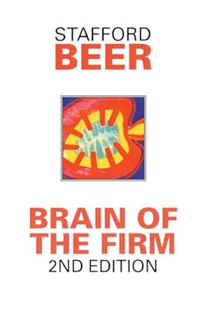 Brain of the Firm