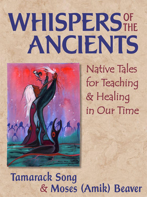 Whispers of the Ancients