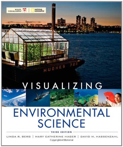Visualizing Environmental Science