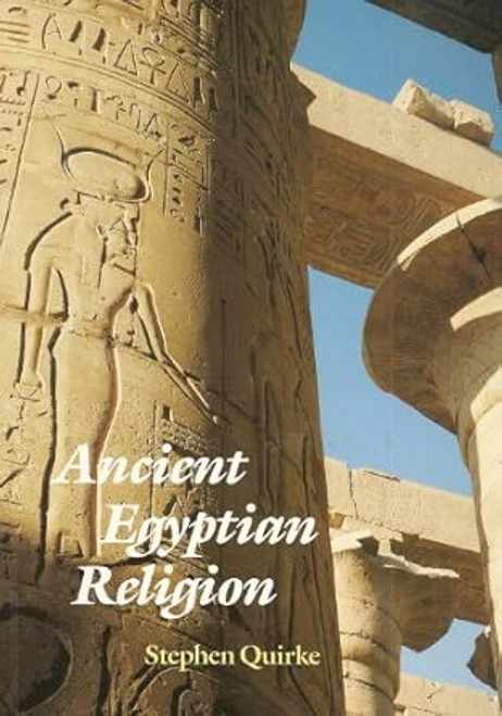 Ancient Egyptian Religion