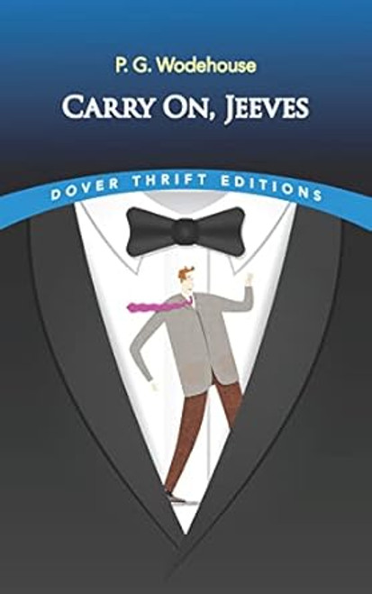 Carry On Jeeves