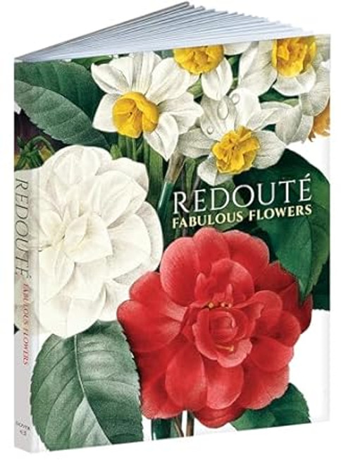 Redoute: Fabulous Flowers