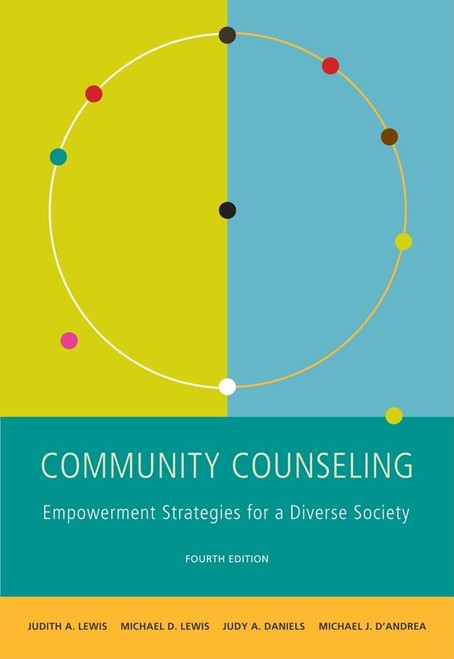 Community Counseling
