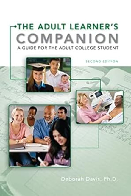 The Adult Learner's Companion