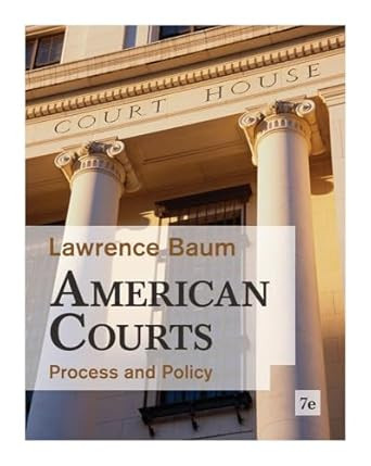 American Courts