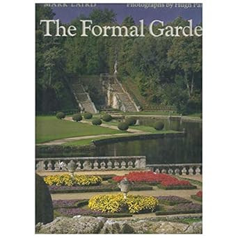 The Formal Garden