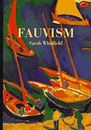 Fauvism (World of Art)