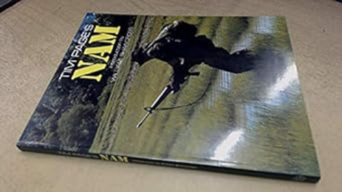 Tim Page's Nam