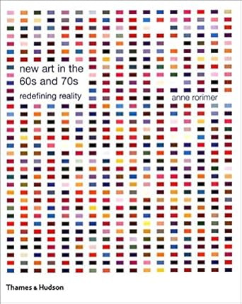 New Art in the 60s and 70s