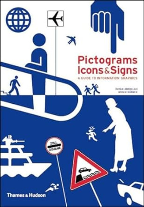Pictograms Icons and Signs