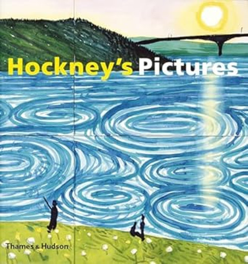 Hockney's Pictures
