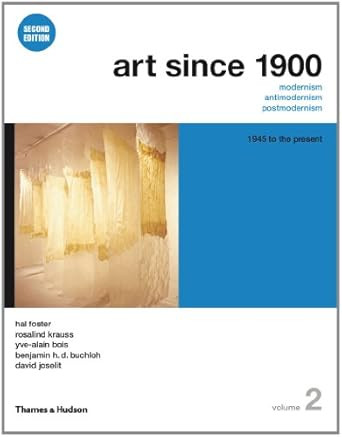 Art Since 1900