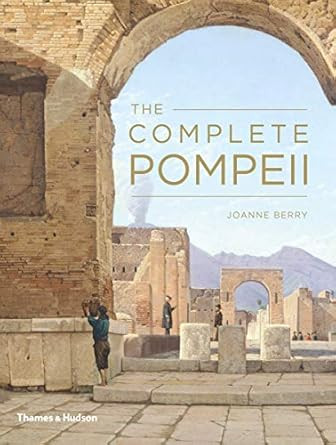 Complete Pompeii