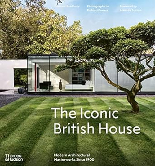 The Iconic British House