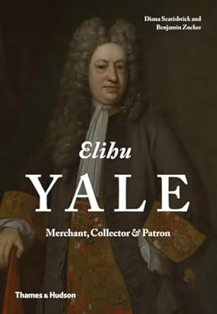 Elihu Yale