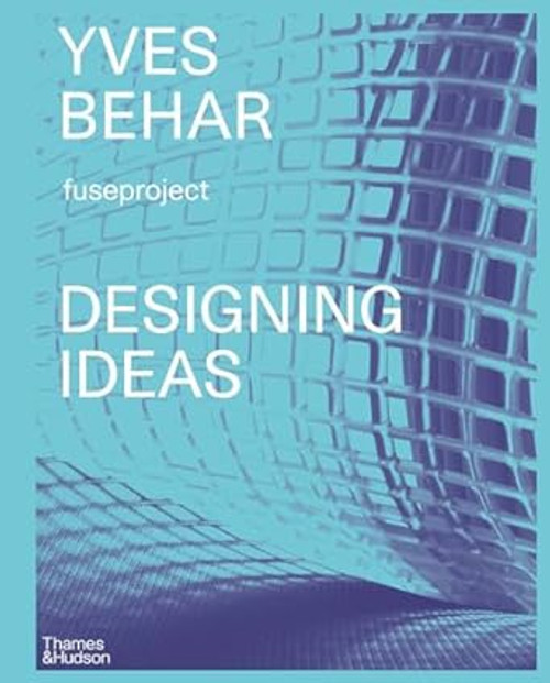 Yves Behar: Designing Ideas