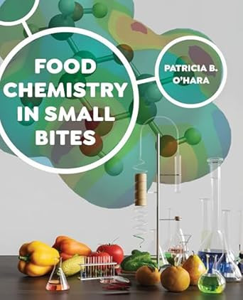 Food Chemistry in Small Bites