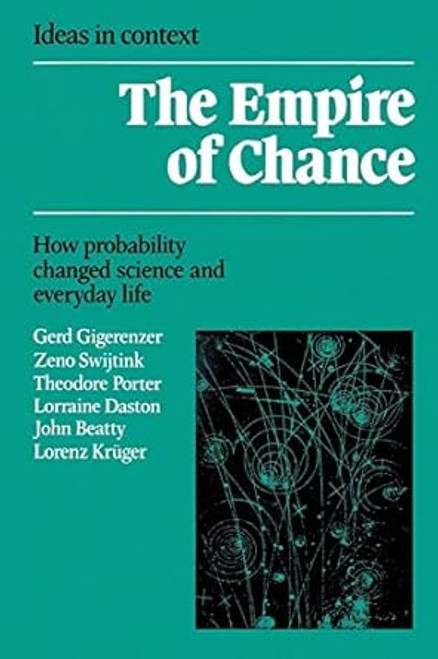 The Empire of Chance