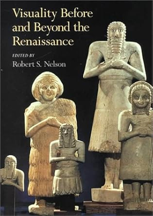 Visuality before and beyond the Renaissance