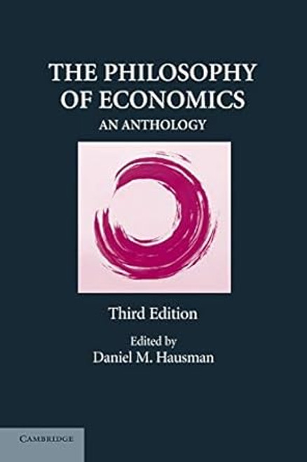 The Philosophy of Economics