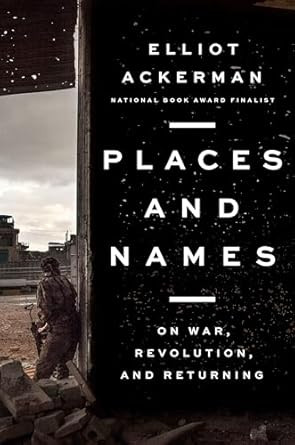 Places and Names