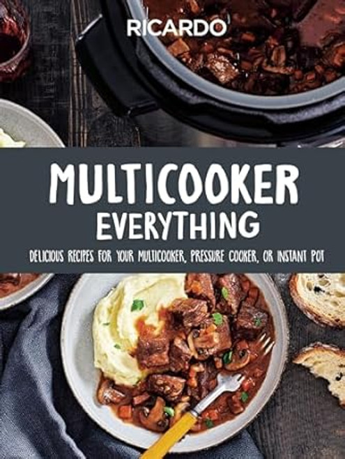 Multicooker Everything