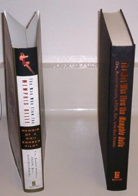 The Man Who Flew the Memphis Belle