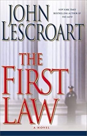 The First Law