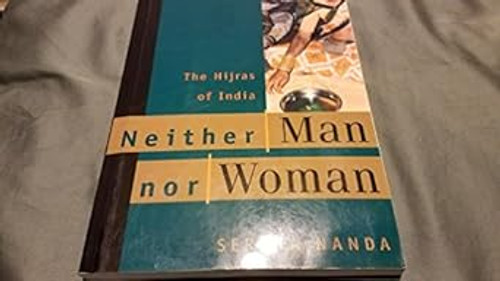 Neither Man Nor Woman