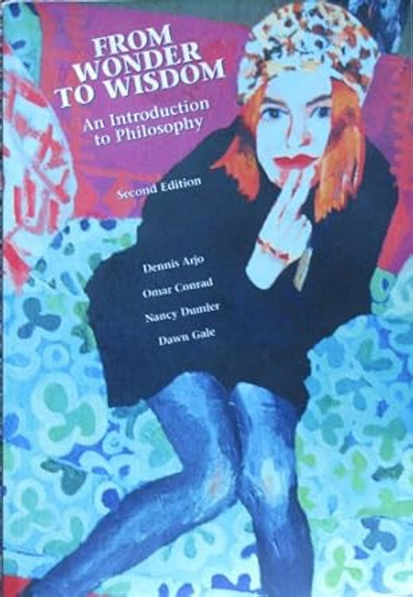 From Wonder to Wisdom